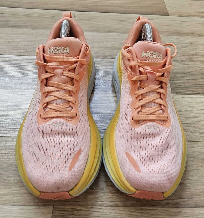 Дамски маратонки Hoka One Bondi 8 - 42