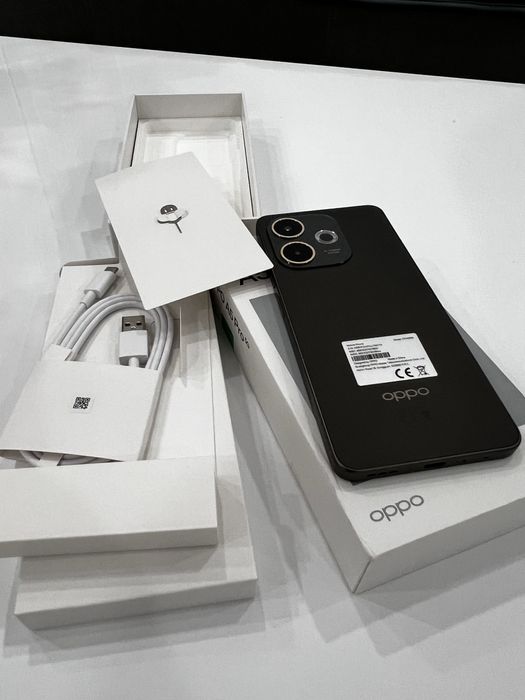 A5 Pro 5G, 256GB, Black Brown