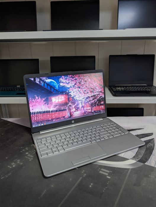 HP laptop 15-dw2043ur