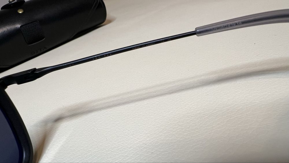 Dita Lancier ochelari de soare noi rame