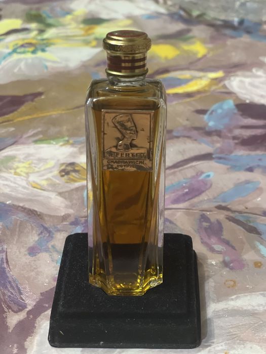 Винтажные духи Nefertltl