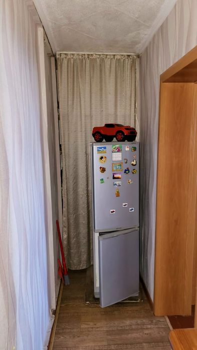 Продам 2х комнатную квартиру