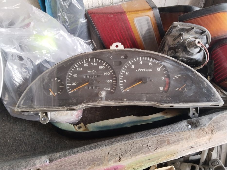 Серена с23 запчасти