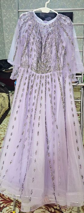 Вечерний куйлак сотаман