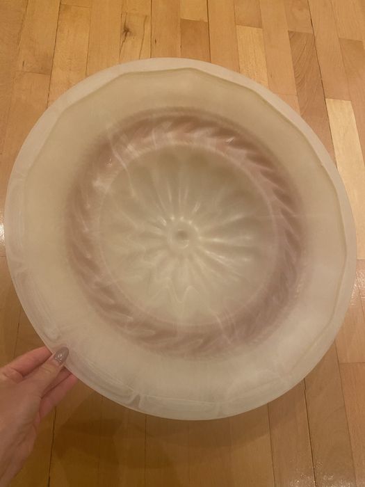 Aplica lustra corp de iluminat