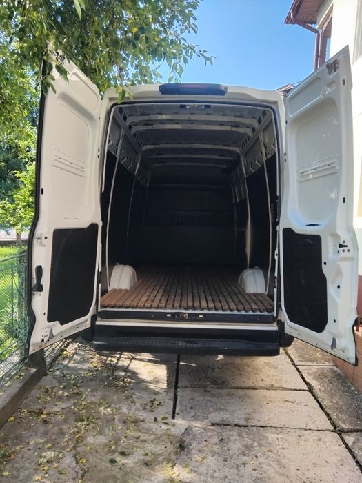 Vând Iveco daily 2,3 din 2015