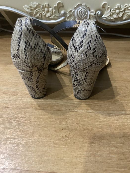 Туфли Италия 37 размер