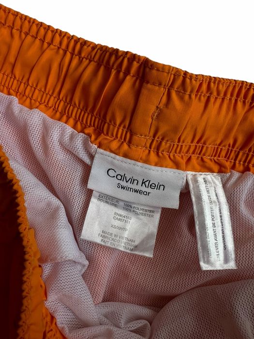 Calvin Klein Jeans  3 бр. Мъжки Панталонки/Бански / XS,S,М / Оригинал
