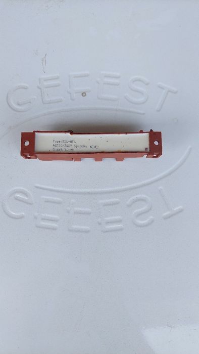 Запчасти для газплиты