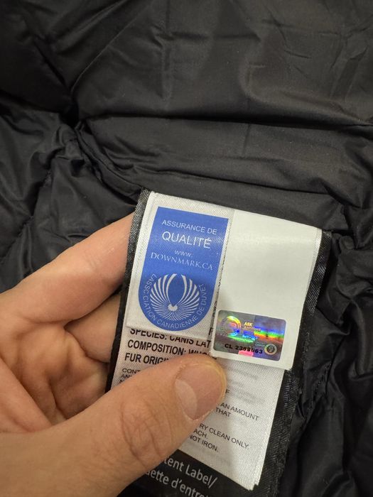 Canada Goose Expedition M