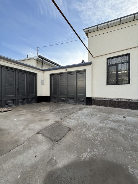 5 хонали тайёр ховли сотилади! Хонобод махалла, Сергили тумани