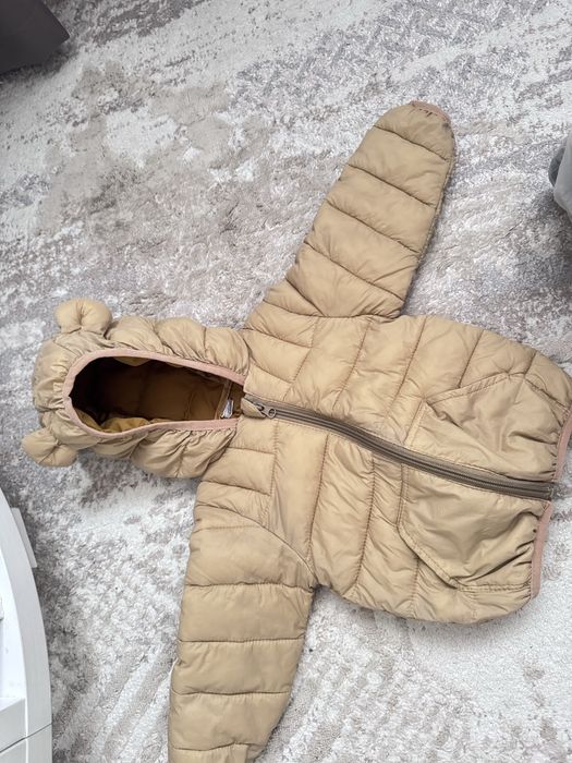 Отдам бесплатно куртку,штаны