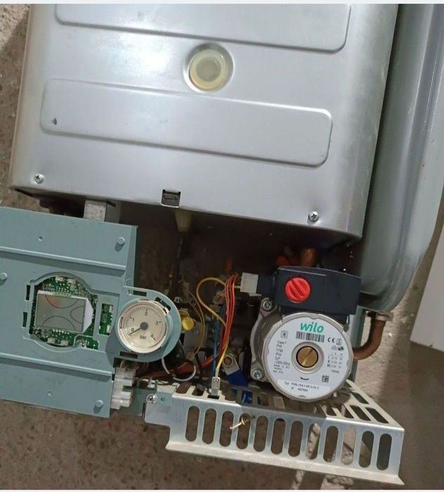 Piese Ferroli Domina F24N