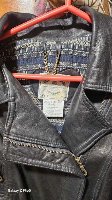 Яке естествена кожа