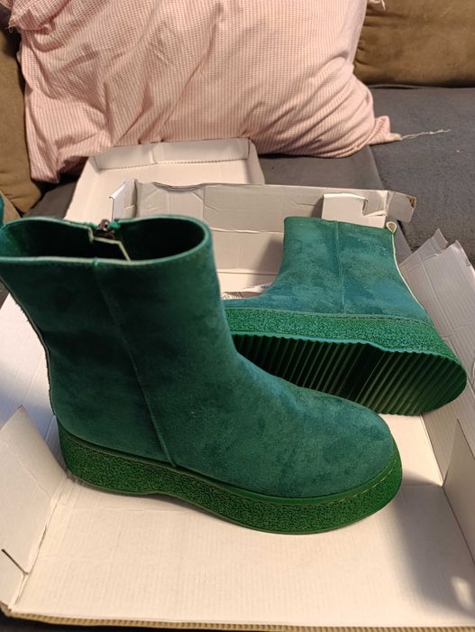 Cizme femei noi stare impecabila