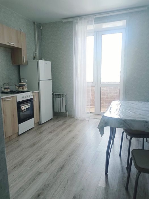 1 ком Береке 40 м2