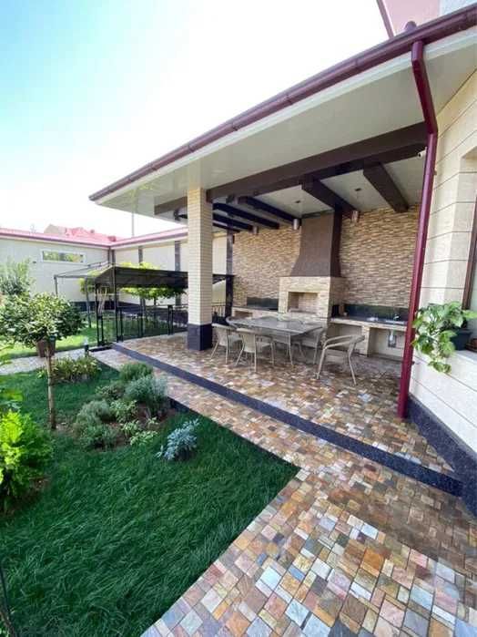 Евро участок  новый Узбекистан парк