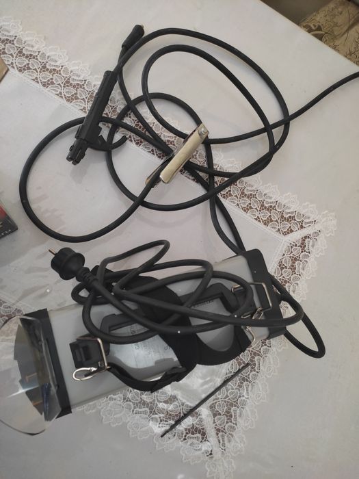 Сварочный аппарат Ресанта