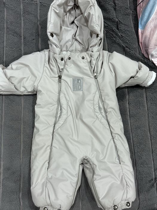 Продам весенний комбенизон