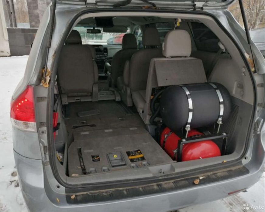 Ремонт Автогаз Гбо