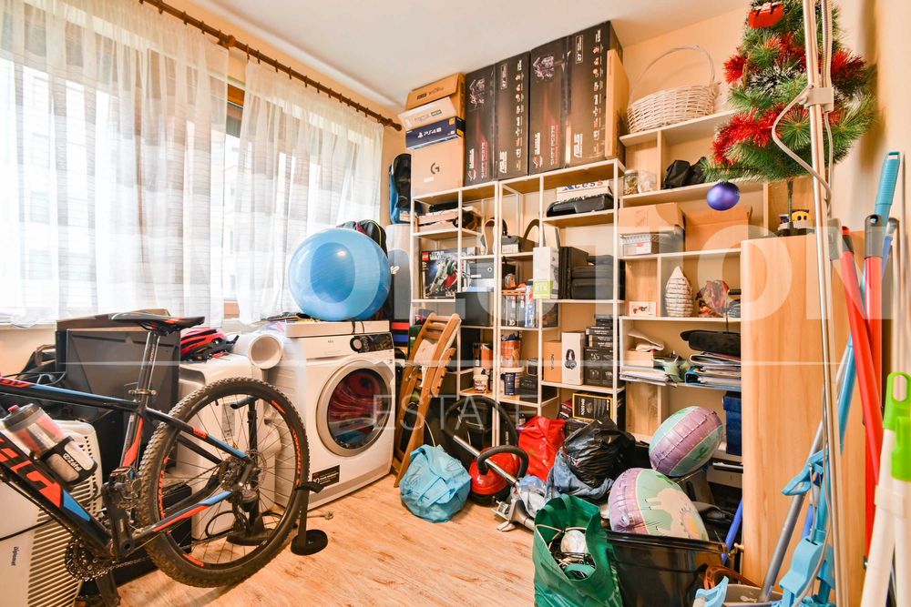 Продава се Четиристаен апартамент в София, Изток - 126 кв.м за 2612 €/кв.м - Снимка #12
