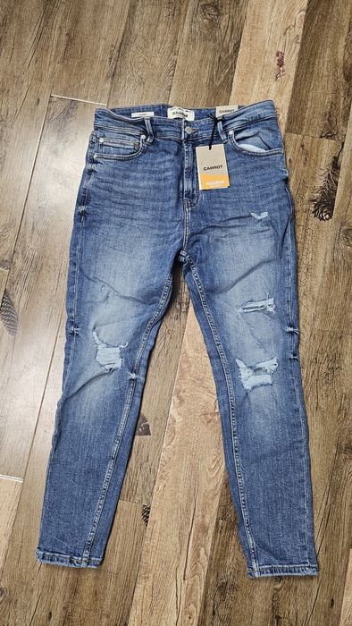 Blugi Pull&Bear 40
