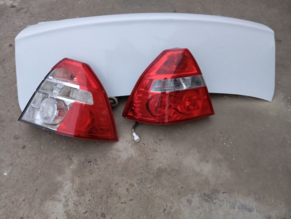 Nexia 3 stoplari va kapot soatiladi radnod öziniki