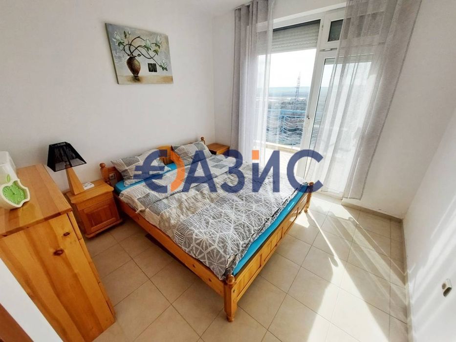 Продава се Тристаен апартамент в к.к. Слънчев бряг - 148 кв.м за 411 €/кв.м - Снимка #7