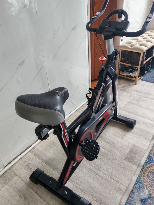 Продам велотренажёр