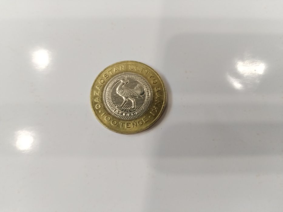 Продам Коллекционные монеты