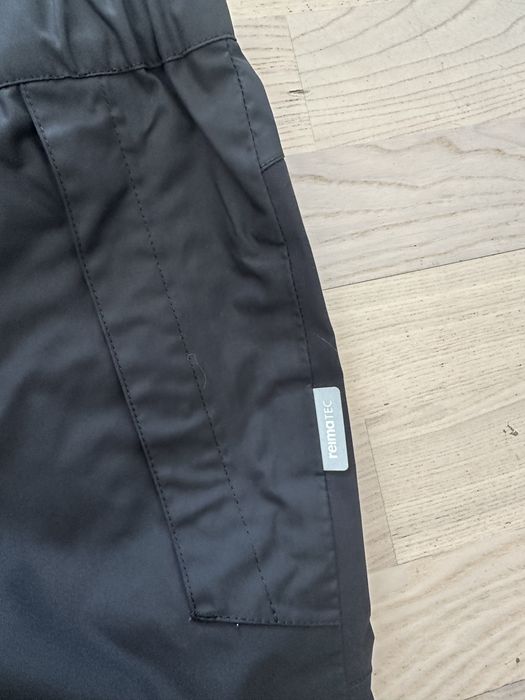 Демисезонные брюки Reima, р-р 134