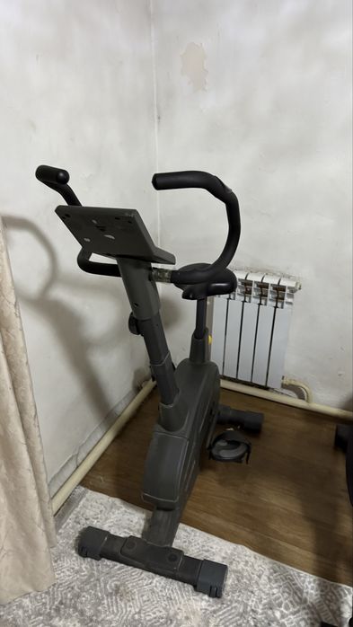 Продам кардио кросс и велотренажер