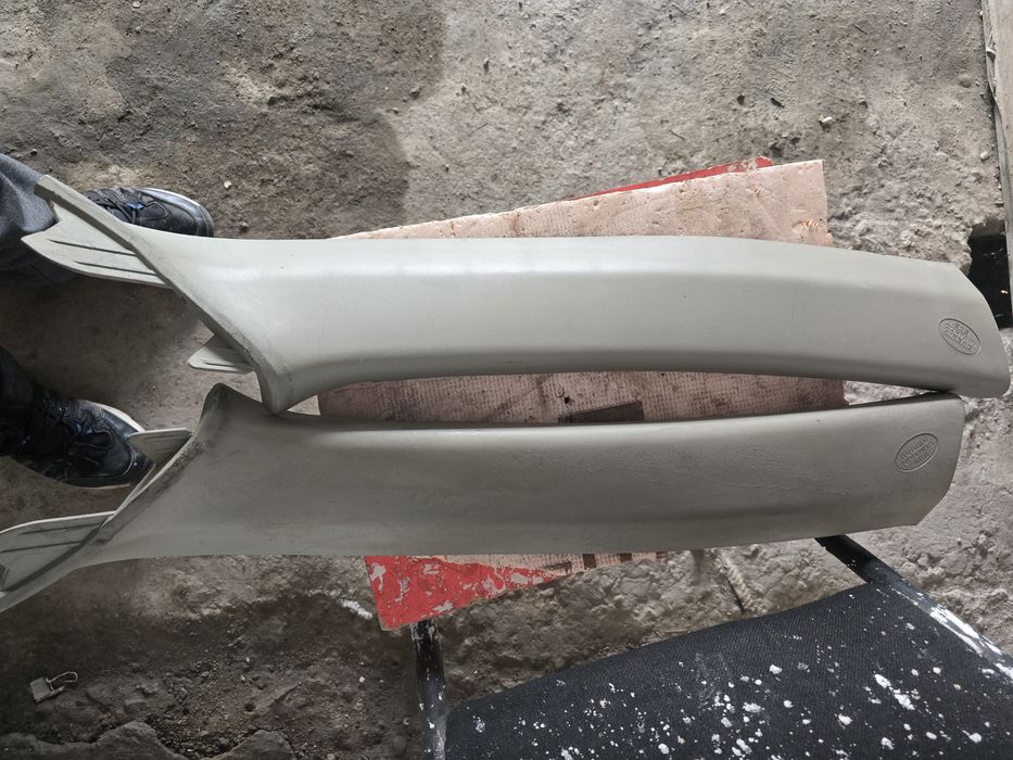 Зеркало и цен Консуль камри 40