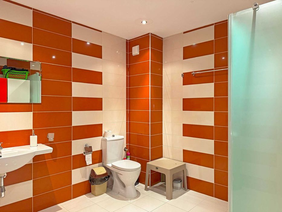 Дава се под наем Двустаен апартамент в Свети Влас - 115 кв.м за 650 € - Снимка #15