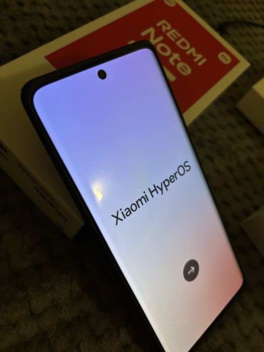 Xiaomi Redmi Note 15