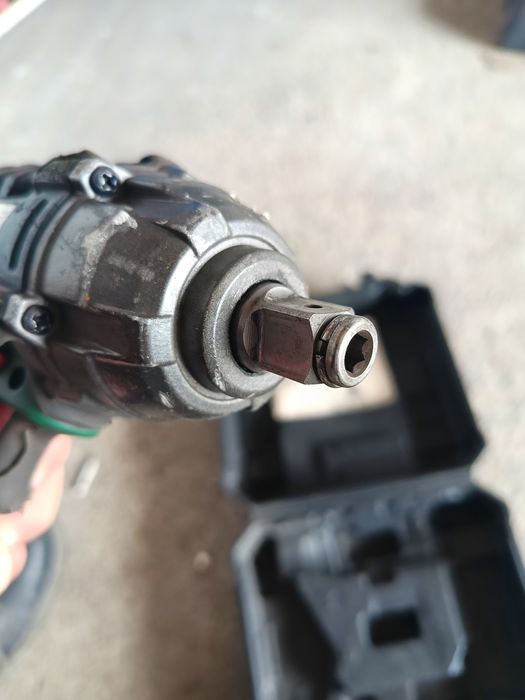 Импакт Parkside PDSSA 20 LI A1