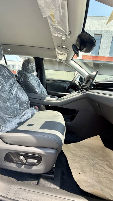 Yangi GAC AION i60 2026 yil — 650 km zaxira, boshqa modellari ham bor!
