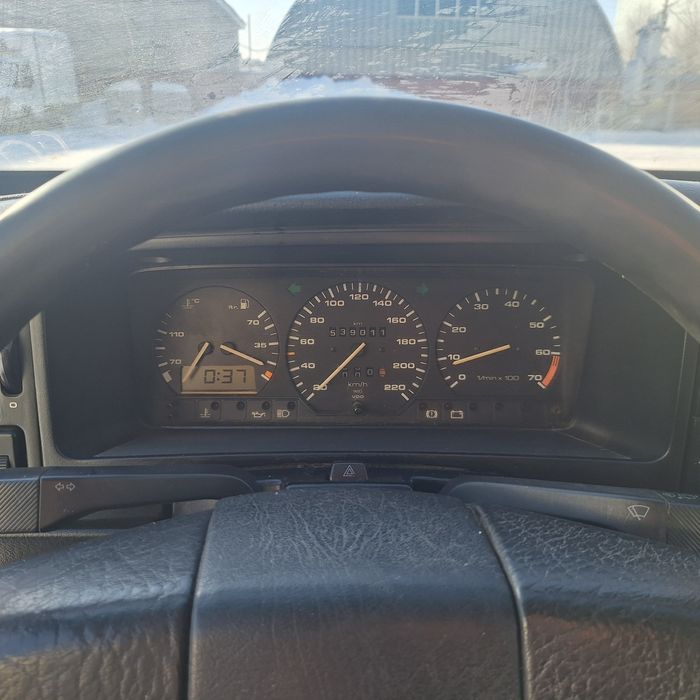 Продам машину. Пассат