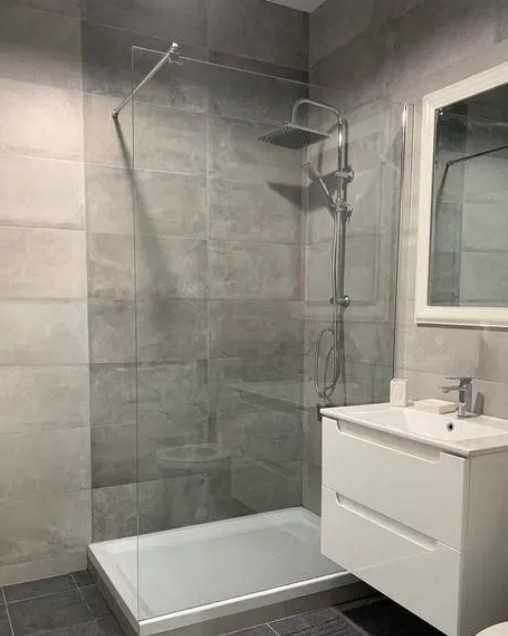 Дава се под наем Двустаен апартамент в Пловдив, Захарна фабрика - 65 кв.м за 209.1 € - Снимка #3