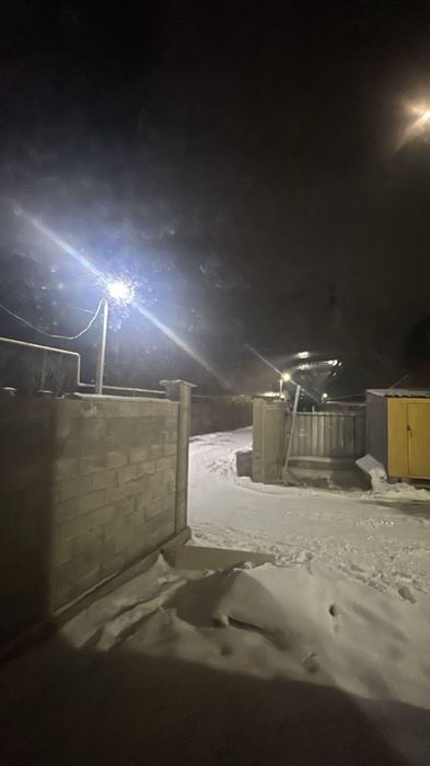 Продам времянку жилую