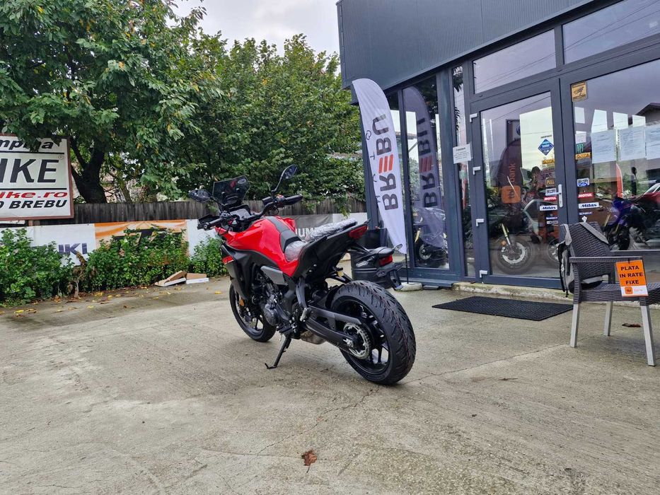 Yamaha Tracer 7 model 2025 nou 0km-livrare din stoc EST BIKE Campina