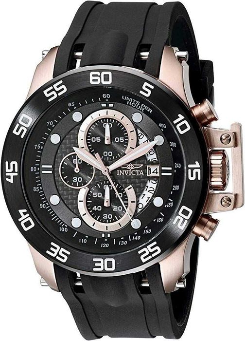 Часы Японские Invicta