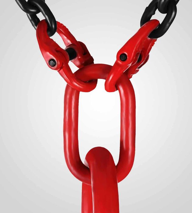 Занжирни улаш звено