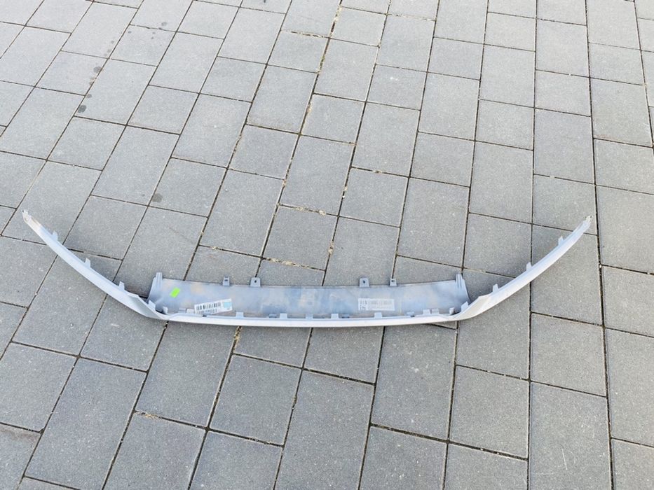 Gratar Radiator, Suport/Scut Bara Fata Original Audi A4 Allroad B9