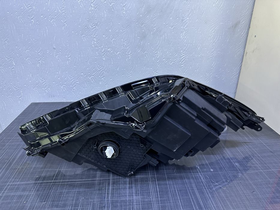 LEXUS RX 350 без ксенона