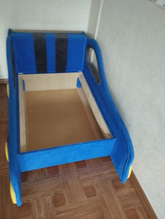 Детский диван кровать