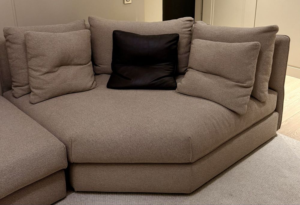 Диван дизайнерский