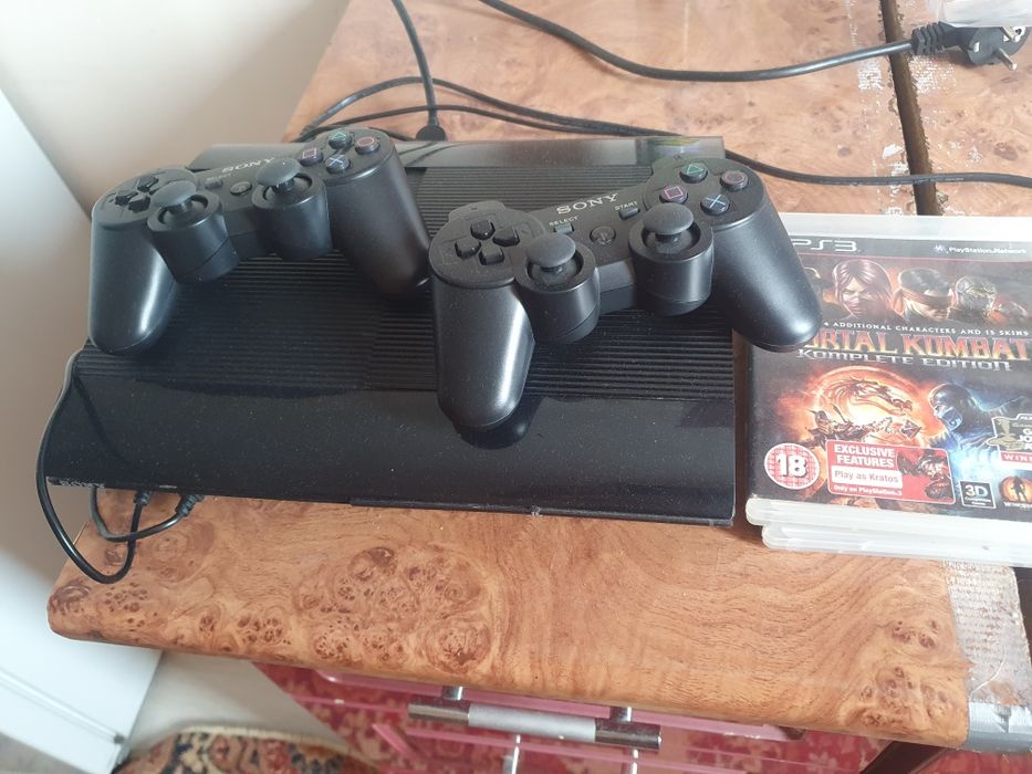 Продам сони 3 и телевизор