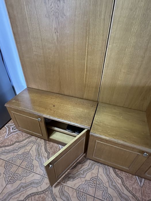 Mobilier pentru hol set