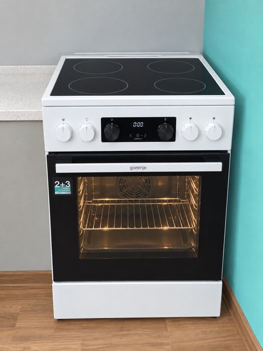 Готварска печка Gorenje
